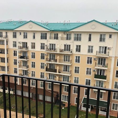 Апартаменты Dora High Life - North Stefanestii de Jos Экстерьер фото